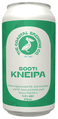 Booti KNEIPA - 5.8%