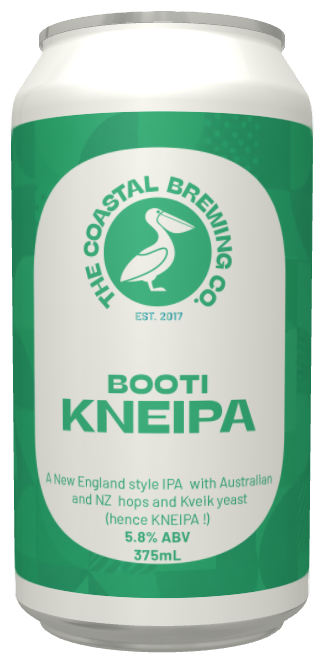 Booti KNEIPA - 5.8%