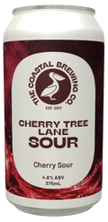 Cherry Tree Lane Cherry Sour - 4.8%