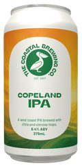Copeland IPA - 6.4%