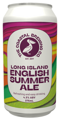 Long Island Summer Ale - 4.3%
