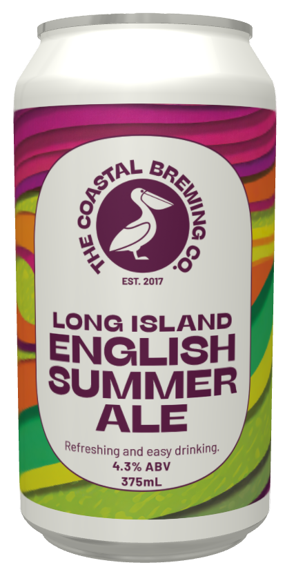 Long Island Summer Ale - 4.3%