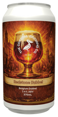 Redstone Belgium Dubbel - 7.5%