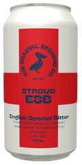 Stroud English Special Bitter - 5.8%