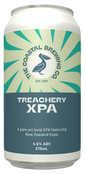 Treachery XPA - 4.5%