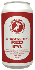 Whoota RIPA - 6.5%