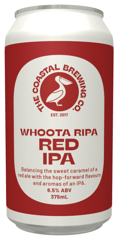Whoota RIPA - 6.5%