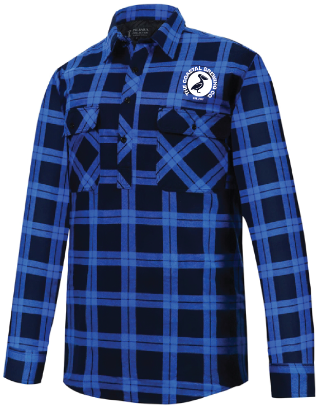Flanno Shirts