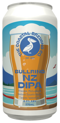 Bullring Double IPA - 8.0%