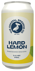 Hard Lemon - 5.4%