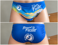 Pelican Smugglers (Swimming trunks)