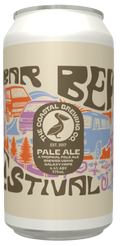 Old Bar Beach Festival Pale - 4.4%
